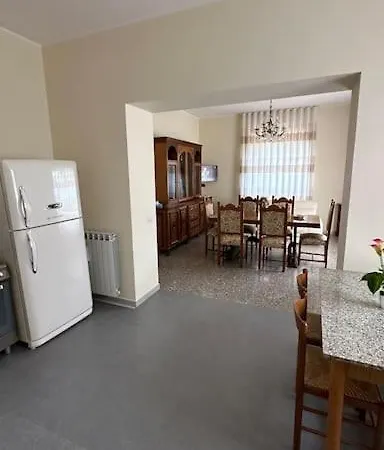 Villa Mamma Mia S Airola