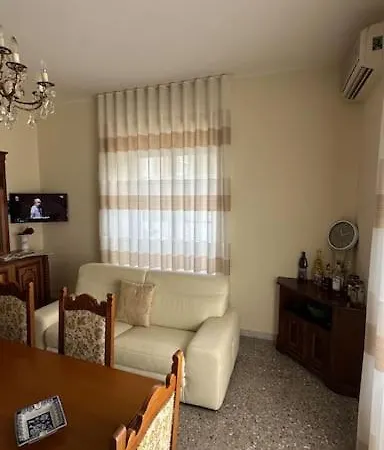 Mamma Mia S Villa