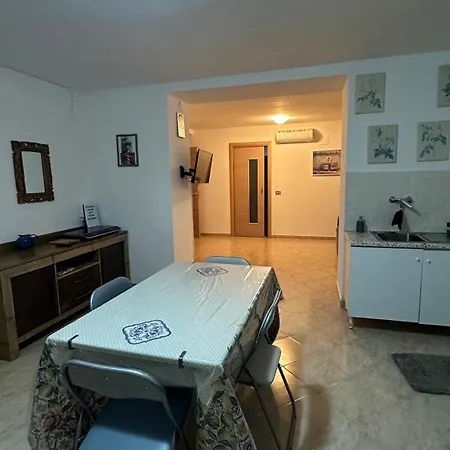 Villa Mamma Mia S