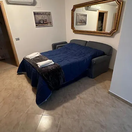 Mamma Mia S Villa Airola