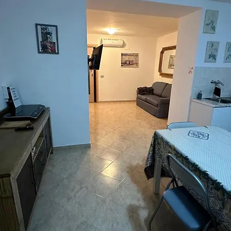 Villa Mamma Mia S Airola
