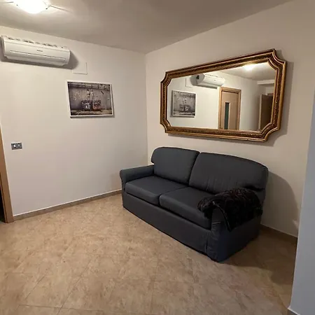 Mamma Mia S Villa *