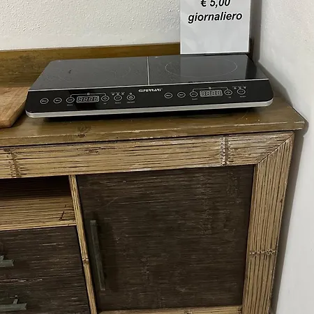Mamma Mia S