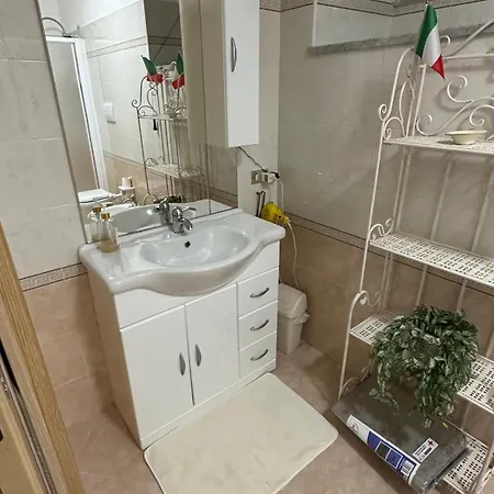 Villa Mamma Mia S *