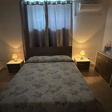 Mamma Mia S Villa