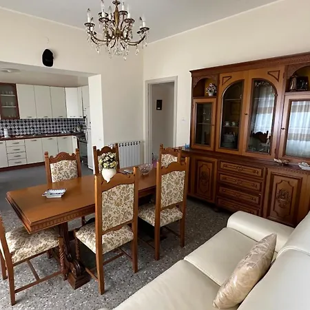 Villa Mamma Mia S
