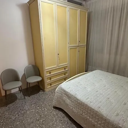 Mamma Mia S Villa Airola