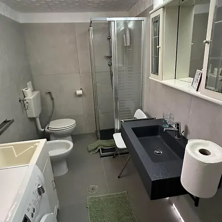 Villa Mamma Mia S Airola