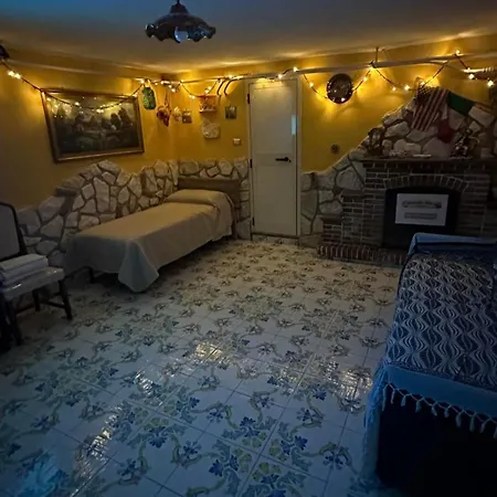 Mamma Mia S Villa