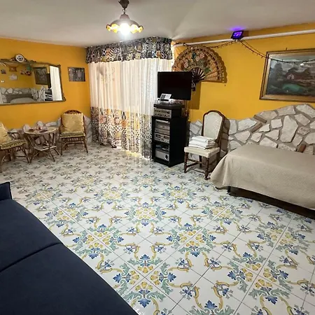 Villa Mamma Mia S