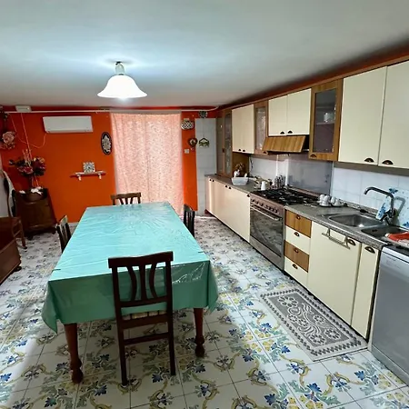 Villa Mamma Mia S Airola