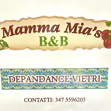Mamma Mia S * Airola