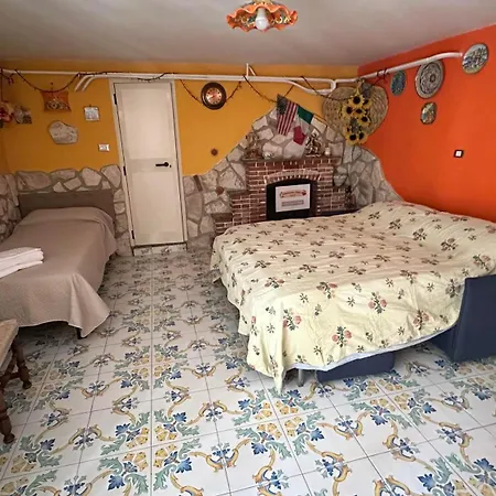 Mamma Mia S Villa *