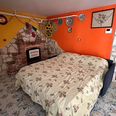 Mamma Mia S Villa Airola