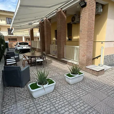 Mamma Mia S Villa