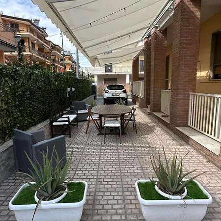 Mamma Mia S Villa *