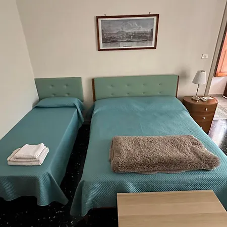 Villa Mamma Mia S Airola