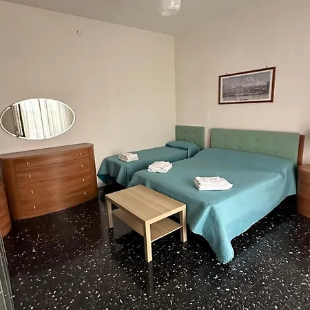 Mamma Mia S Villa
