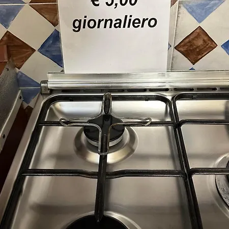 Villa Mamma Mia S Airola