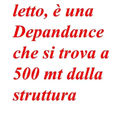 Vila Mamma Mia S